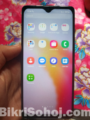 Samsung Galaxy A51
